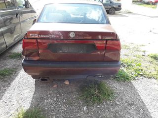 Alfa Romeo Alfa 155 ΓΙΑ ΑΝΤΑΛΛΑΚΤΙΚΑ  '98-thumb-2