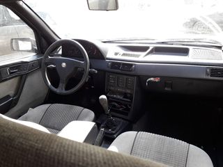 Alfa Romeo Alfa 155 ΓΙΑ ΑΝΤΑΛΛΑΚΤΙΚΑ  '98-thumb-3