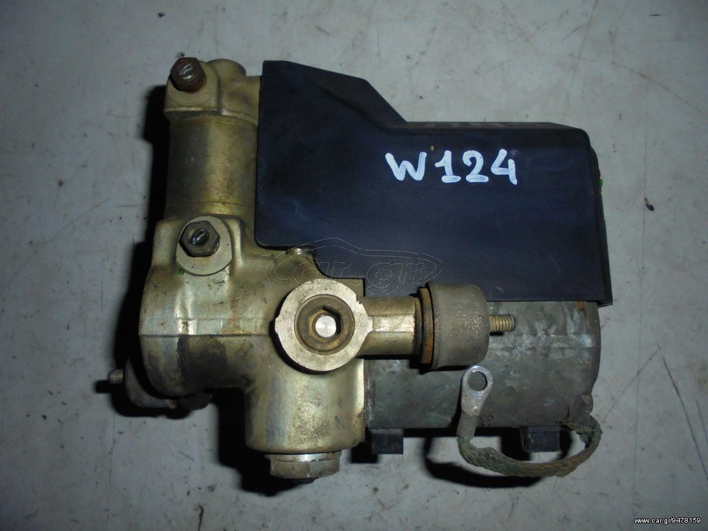 Μονάδα ABS Mercedes-Benz E-Class W124 1985-96