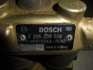 Μονάδα ABS Mercedes-Benz E-Class W124 1985-96-thumb-3