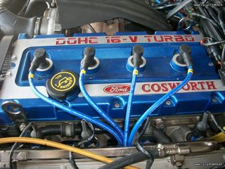 FORD SIERRA COSWORTH 2WD-thumb-1