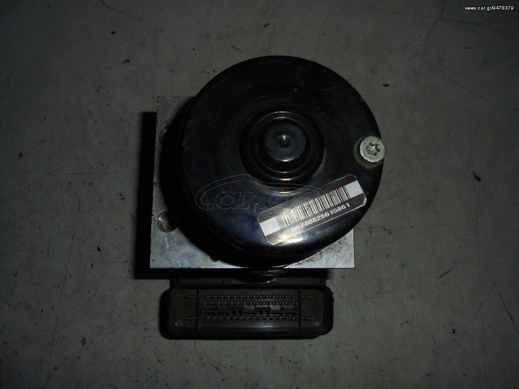 Μονάδα ABS/ESP Mini Cooper 2000-06