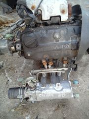 Daihatsu - DAIHATSU CUORE (L701) -00-thumb-1