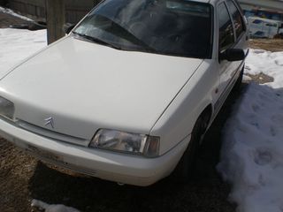 Citroen ZX 1993-thumb-2