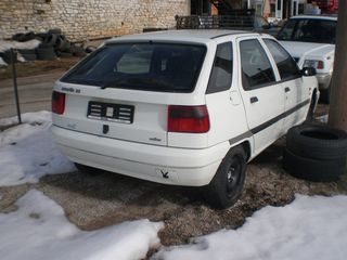 Citroen ZX 1993-thumb-4