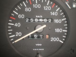 Citroen ZX 1993-thumb-7