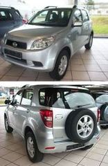 Daihatsu - TERIOS 07-