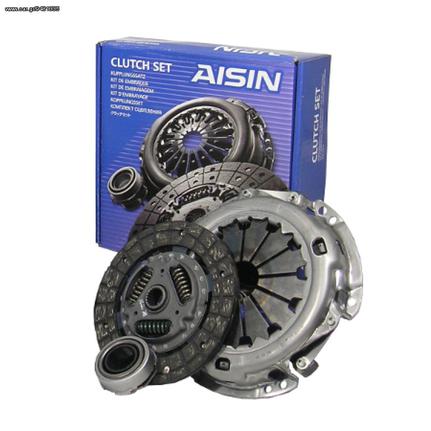 ΣΕΤ ΣΥΜΠΛΕΚΤΗΣ AISIN ΚΟΔ.KN-041 ΓΙΑ NISSAN PICK UP II D21-NISSAN TERRANO 1 D21-NISSAN URVAN