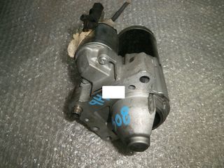 PEUGEOT PARTNER 307 207 308 407 1.6 HDI 9HZ 1600 TURBO DIESEL ΜΙΖΑ MITSUBISHI JAPON 12 ΔΟΝΤΙΑ