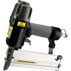 TOPEX 74L231 Καρφωτικό αέρος 2 σε 1 Σειρά 12 ( 18 Gauge ) (1,2 χιλ) έως 50 χιλ και δίχαλο σειράς R400 έως 40 χιλ