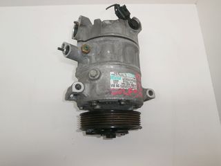 ΣΕ ΧΑΜΗΛΗ ΤΙΜΗ VW GOLF/ΤOURAN/EOS/JETTA/PASSAT/SCIROCCO/TIGUAN  5 1K0820808B SANDEN ΜΟΤΕΡ AIRCODITION-thumb-1