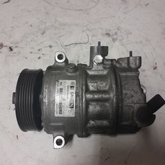 ΣΕ ΧΑΜΗΛΗ ΤΙΜΗ VW GOLF/ΤOURAN/EOS/JETTA/PASSAT/SCIROCCO/TIGUAN  5 1K0820808B SANDEN ΜΟΤΕΡ AIRCODITION