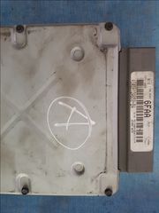 Ford Transit εγκέφαλος κινητήρα 4S41-12A650-BA DPC-808