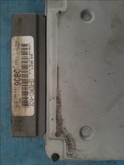 Ford Transit εγκέφαλος κινητήρα 3C1A-12A650-ED DPC-806