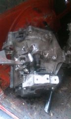 ΣΑΖΜΑΝ ΑΠΟ DIESEL.