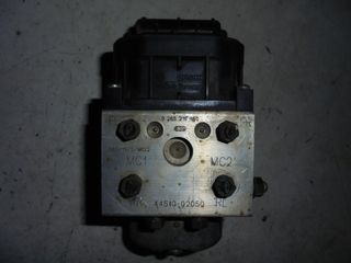 Μονάδα ABS Toyota Corolla E120 2002-07-thumb-1