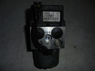 Μονάδα ABS Toyota Corolla E120 2002-07-thumb-4