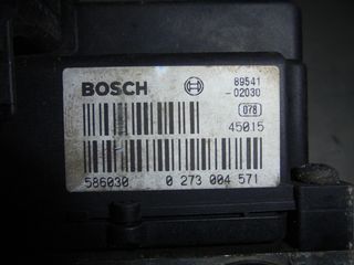 Μονάδα ABS Toyota Corolla E120 2002-07-thumb-5