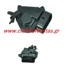 TOYOTA RAV4 69120-42080 ΗΛΕΚΤΡΟΜΑΓΝΗΤΙΚΗ ΚΛΕΙΔΑΡΙΑ TOYOTA RAV4 '01-'06 ΕΜΠΡΟΣ ΑΡΙΣΤΕΡΑ (ΜΕ ΦΠΑ