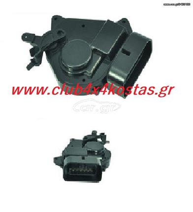 TOYOTA RAV4 69120-42080 ΗΛΕΚΤΡΟΜΑΓΝΗΤΙΚΗ ΚΛΕΙΔΑΡΙΑ TOYOTA RAV4 '01-'06 ΕΜΠΡΟΣ ΑΡΙΣΤΕΡΑ (ΜΕ ΦΠΑ