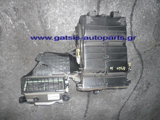 TOYOTA AYGO/YARIS/AURIS/AVENSIS  Kαλοριφερ μοτερ Α/C/ΨΥΓΕΙΑ/ΒΕΝΤΙΛΑΤΕΡ/