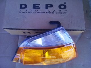 Φλάς γωνία καινούρια aftermarket Toyota Hiace 96-06