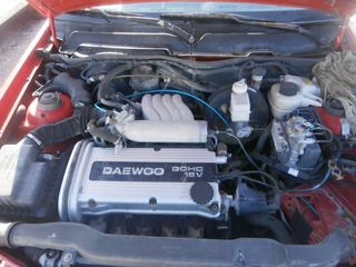 Daewoo Nexia πολλαπλασιαστης