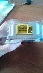 ΕΓΚΕΦΑΛΟΣ AIRBAG SUZUKI JIMNY 2007-thumb-1