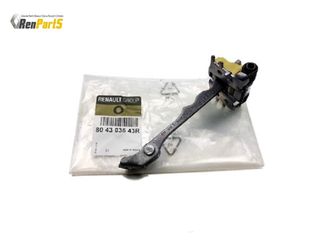 ΣΤΟΠ ΠΟΡΤΑΣ DOOR CHECK RENAULT MEGANE III 5D ΓΝΗΣΙΟ ΑΝΤΑΛΛΑΚΤΙΚΟ
