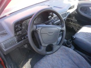 Daewoo Nexia τιμονι