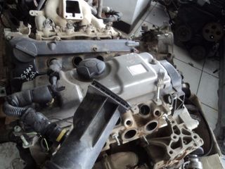 Citroen C2 1.4 KFU