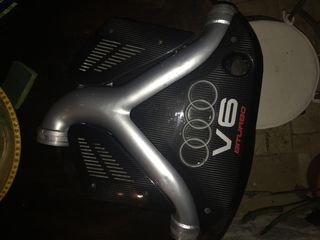 Ανταλακτικα κινητήρων  Audi rs4  