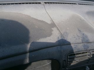Nissan Sunny ταμπλο-thumb-2