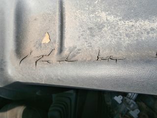 Nissan Sunny ταμπλο-thumb-3