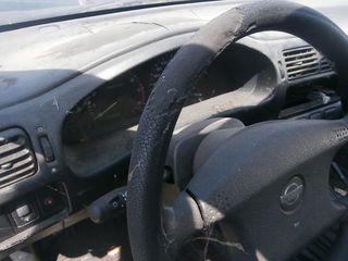 Nissan Sunny ταμπλο-thumb-5