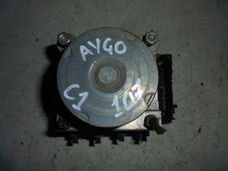 Μονάδα ABS/ESP Citroen C1 2005-09