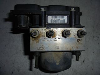 Μονάδα ABS/ESP Citroen C1 2005-09-thumb-2