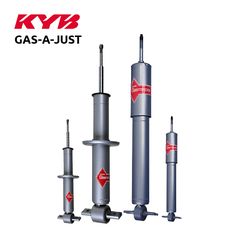 ΑΜΟΡΤΙΣΕΡ KAYABA GAS A JUST ΕΝΙΣΧΥΜΕΝΑ SUZUKI JIMNY (+6 ΠΟΝΤΟΥΣ ΨΗΛΟΤΕΡΑ) 1998-2017 *ΑΝΑΡΤΗΣΕΙΣ ΜΥΡΩΝΙΔΗΣ*