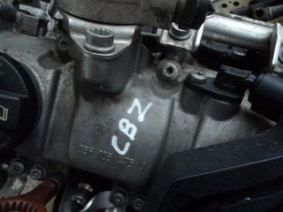 Skoda Octavia CBZ-thumb-1