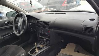 VolksWagen Passat, 1600cc, μοντέλο του 2002-thumb-5