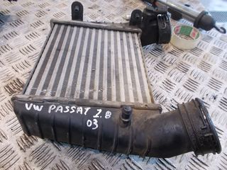 INTERCOOLER VW PASSAT 2003 1800cc-thumb-1