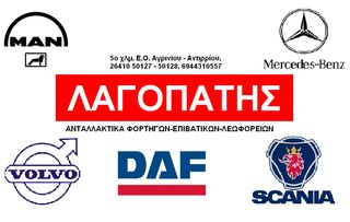 ΚΟΜΠΛΕΡ ΦΤΕΡΩΤΗΣ DAF XF-thumb-3