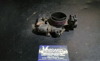 ΠΕΤΑΛΟΥΔΑ ΓΚΑΖΙΟΥ SOLEX  CITROËN  C2 <JM_,JG_>  1.1  (09/2003-09/2012) - C3 I-II <FC_,FN_,SC_>  1.1  (02/2002-01/2013)  /  PEUGEOT  206+ <2L_,2M_>  1.1 (01/2009-06/2013)  ΚΩΔ. PSA 651