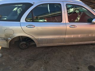 Lancia Libra 1900 TDi-thumb-4
