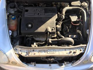 Lancia Libra 1900 TDi-thumb-6