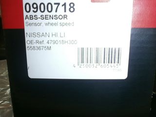 ΑΙΣΘΗΤΗΡΑΣ ABS ΓΙΑ NISSAN X-TRAIL 2.0 ΠΙΣΩ ΑΡ - ΚΩΔ.47901 - 8H300-thumb-2