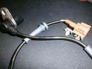 ΑΙΣΘΗΤΗΡΑΣ ABS ΓΙΑ NISSAN X-TRAIL 2.0 ΠΙΣΩ ΑΡ - ΚΩΔ.47901 - 8H300-thumb-1