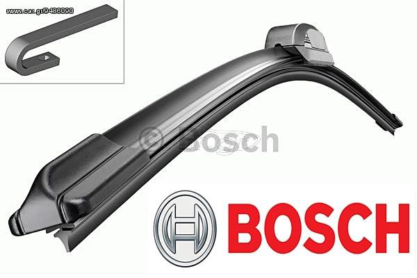 Bosch Aerotwin Plus 45cm AR18U
