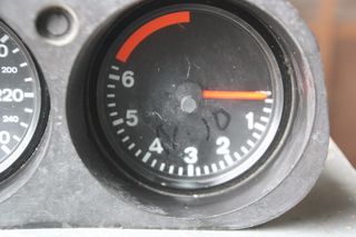 PORSCHE 944 S 1987-thumb-3