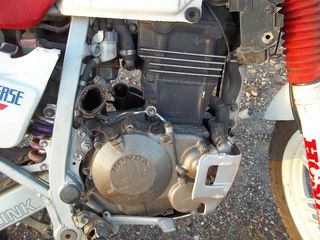 HONDA AX1 250-thumb-3